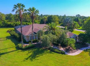 22411 75th Ave E, Bradenton, FL 34211