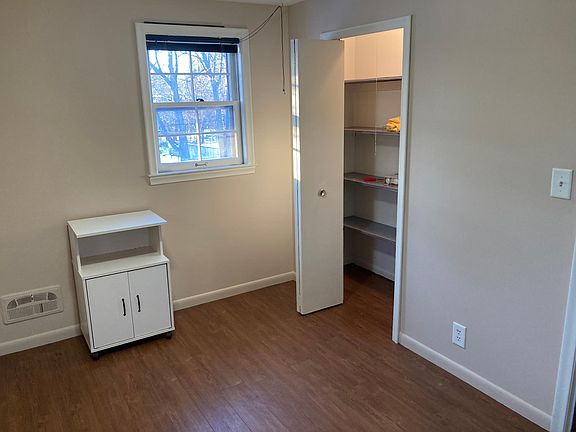 KITCHEN PANTRY AND TABLE SPACE