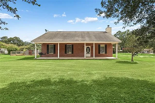 17156 Million Dollar Rd