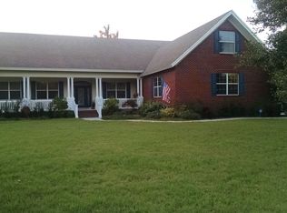 3224 Gardner Oaks Ln, Lakeland, FL 33810