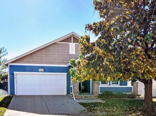 1047 Canal Dr, Windsor, CO 80550
