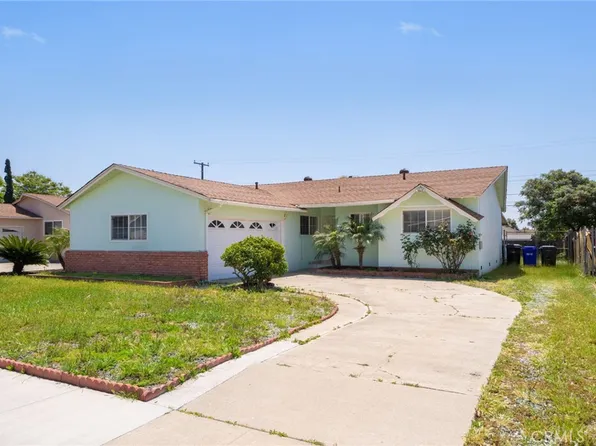 5015 Canoga St, Montclair, CA 91763