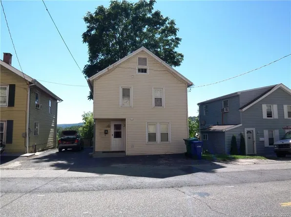 11 Housatonic Avenue, New Milford, CT 06776