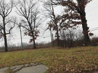 19446 Troy Pl, Detroit, MI