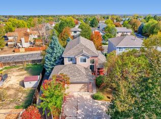 3643 E 106th Avenue, Thornton, CO 80233