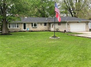 2453 W Us Highway 136, Crawfordsville, IN 47933