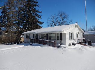 451 S Lincoln St, Portland, MI
