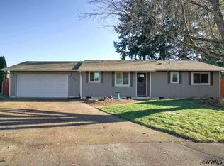 1422 Kristan Ct, Stayton, OR