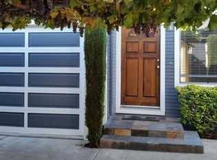 1740 Harrison St, Santa Clara, CA 95050