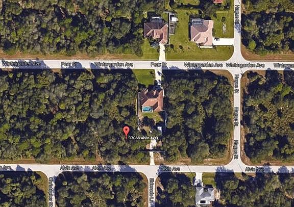 4th image of 17088 Alvin Ave