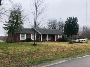 235 Fate Lutz Rd, Hanson, KY 42413