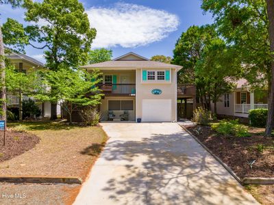 222 NE 36th Street, Oak Island, NC, 28465