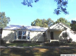 23 Highway 305, Columbiana, AL 35051