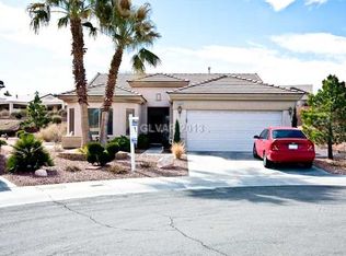 1988 Joy View Ln, Henderson, NV 89012