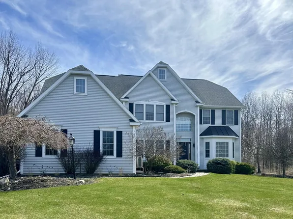 7 Normandy Square, Altamont, NY 12009