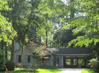 160 Rushton Rd, Aiken, SC 29801