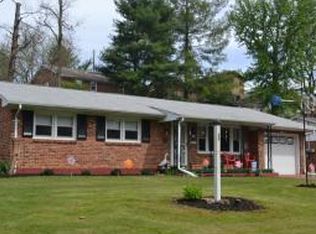 2133 Veda Dr, Bristol, VA 24201