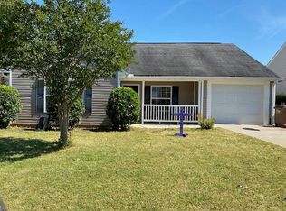 200 Long Creek Dr, Aiken, SC 29803
