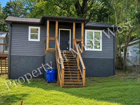286 Gaut St NE, Cleveland, TN 37311