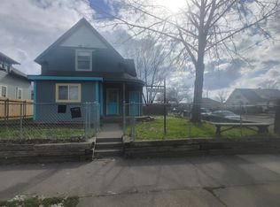 415 W Cherry St, Walla Walla, WA 99362