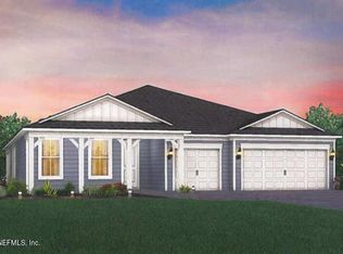 246 Coveted Pl, Yulee, FL 32097