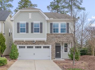 100 Concordia Woods Dr, Morrisville, NC 27560