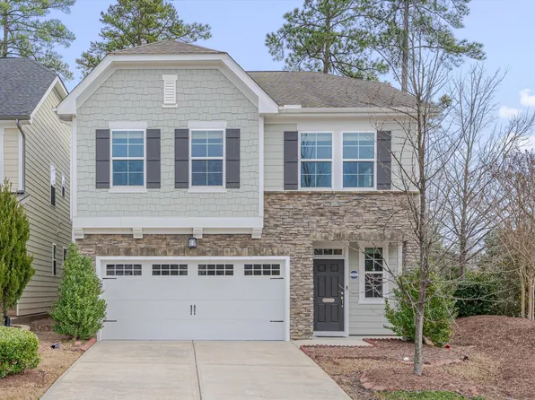 100 Concordia Woods Dr, Morrisville, NC 27560