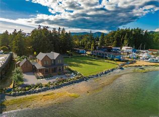 6107 Seabroom Rd, Sooke, BC V9Z0B8