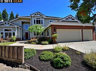 809 Waingarth Way, Danville, CA 94526