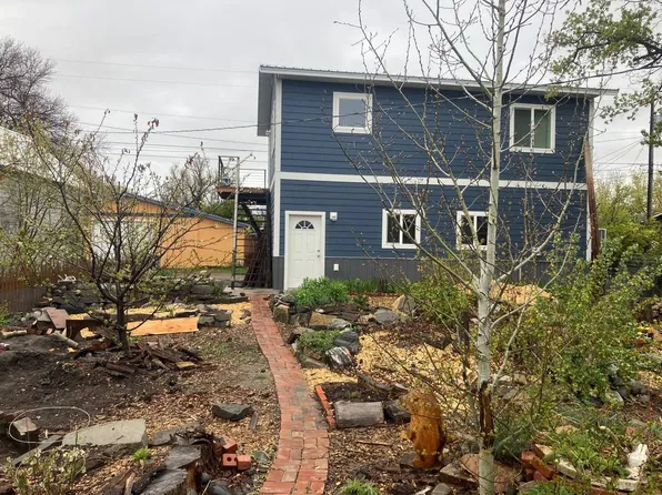 326 S D St #3261/2, Livingston, MT 59047