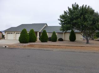 7705  E Las Palmas Drive ##19, Prescott Valley, AZ 86314