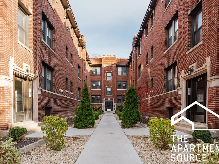 2614 N Spaulding Ave #3 — Photo 7
