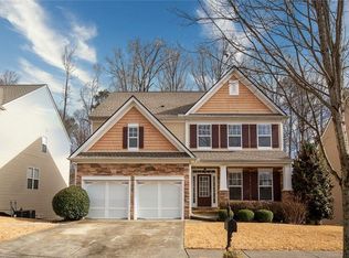 2531 Fieldview Way, Buford, GA 30519