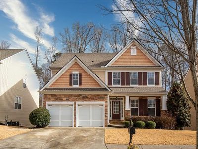 2531 Fieldview Way, Buford, GA, 30519