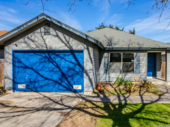 9606 Bending Crest, San Antonio, TX 78239