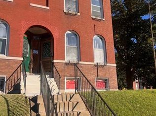 Single Family Residential, Saint Louis, MO 63111