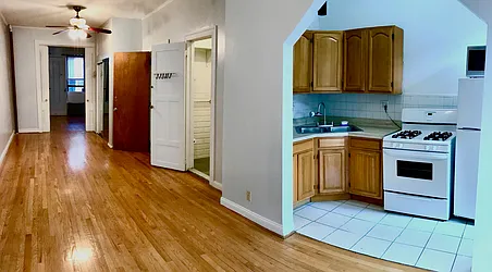 Rented by Boerum Hill Realty