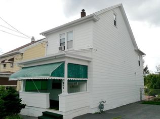 574 Harrison St, Hazleton, PA 18201