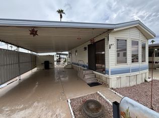 303 N Lindsay Rd #M-022, Mesa, AZ 85213