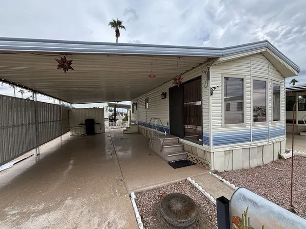 303 N Lindsay Rd #M-022, Mesa, AZ 85213