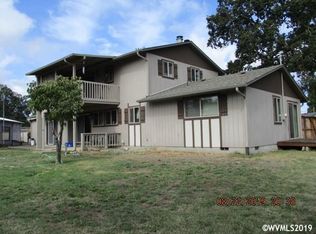 1151 Franklin St, Lebanon, OR 97355