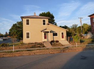 302 5th Ave N, Lewistown, MT 59457