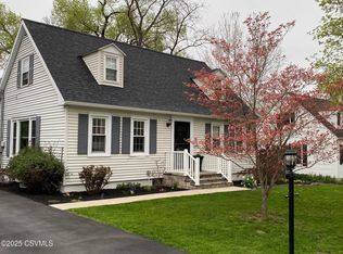 1124 Avenue D, Danville, PA 17821