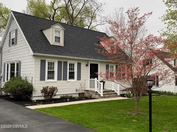 1124 Avenue D, Danville, PA 17821