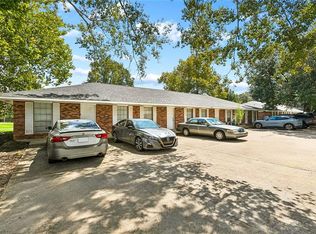 46458 N Cherry St, Hammond, LA 70401
