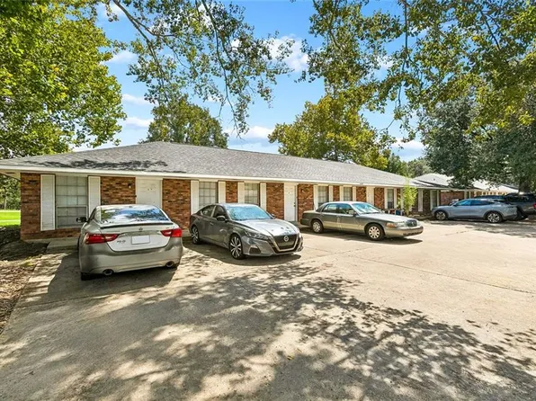 46458 N Cherry St, Hammond, LA 70401