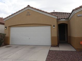 7249 W Shelbourne Ave, Las Vegas, NV 89113