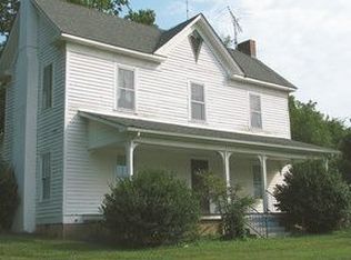 474 Bringle Ferry Rd, Denton, NC 27239