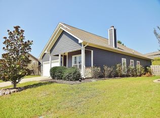 150 Robin St, Calera, AL 35040