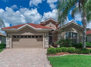 4667 Blue Heron Cir, North Port, FL 34287